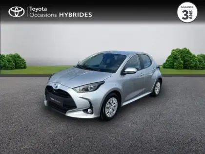 Photo Toyota Yaris