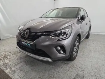 Photo Renault Captur
