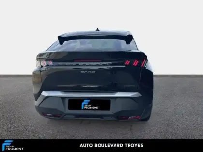 Photo 5 Peugeot 3008  1.2 Hybrid 136ch Allure e-DCS6