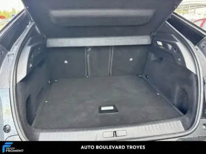 Photo 6 Peugeot 3008  1.2 Hybrid 136ch Allure e-DCS6