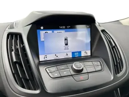 Photo 13 Ford Kuga Gén. II Ph2 Titanium 5