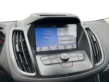 Photo 11 Ford Kuga Gén. II Ph2 Titanium 5