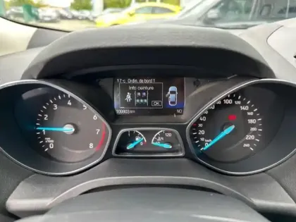 Photo 10 Ford Kuga Gén. II Ph2 Titanium 5