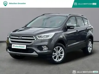 Photo Ford Kuga