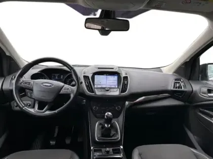 Photo 5 Ford Kuga Gén. II Ph2 Titanium 5