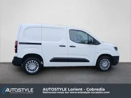 Photo 7 Toyota Proace  CITY Medium 100 D-4D Business RC23