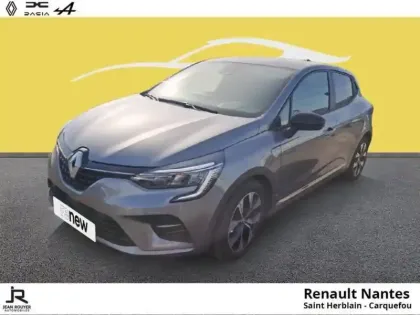 Photo Renault Clio