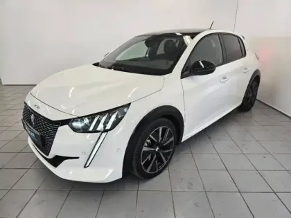 Photo Peugeot 208