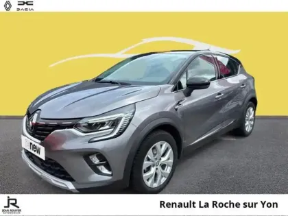 Photo Renault Captur