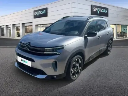 Photo Citroën C5 Aircross