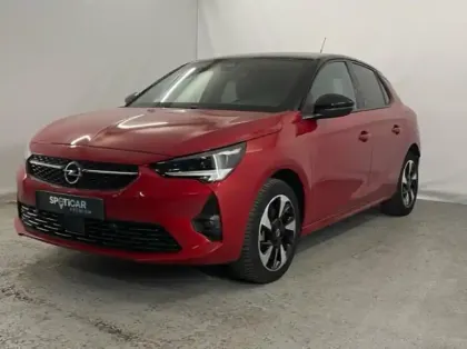 Photo Opel Corsa