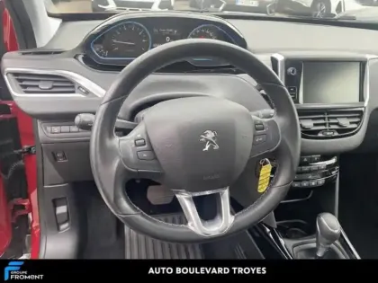 Photo 8 Peugeot 2008 Gén. I Ph2 Allure Business 5