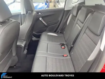 Photo 11 Peugeot 2008 Gén. I Ph2 Allure Business 5