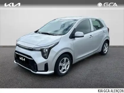 Photo Kia Picanto