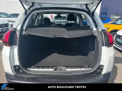 Photo 5 Peugeot 2008 Gén. I Ph2 GT Line 5