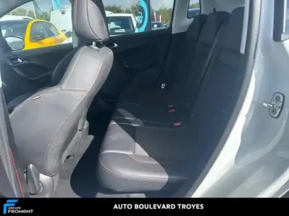 Photo 11 Peugeot 2008 Gén. I Ph2 GT Line 5