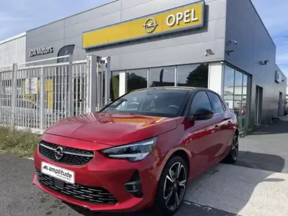 Photo Opel Corsa
