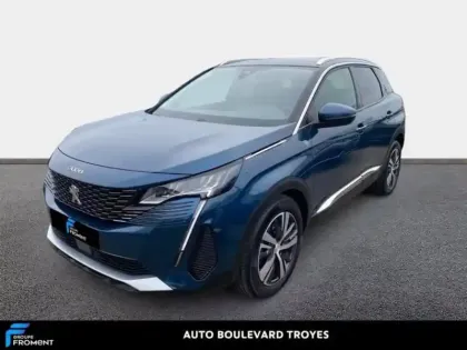 Photo Peugeot 3008
