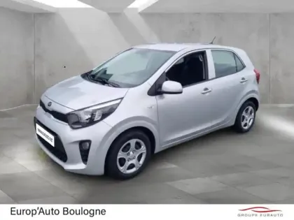 Photo Kia Picanto