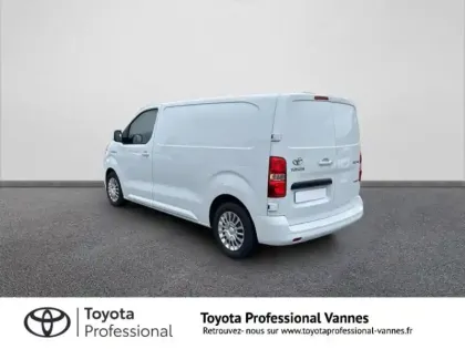 Photo 17 Toyota Proace  Medium 75kWh Business Electric RC23