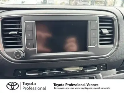 Photo 22 Toyota Proace  Medium 75kWh Business Electric RC23