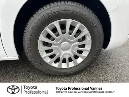 Photo 28 Toyota Proace  Medium 75kWh Business Electric RC23