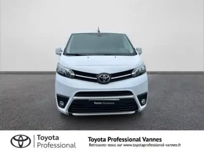 Photo 19 Toyota Proace  Medium 75kWh Business Electric RC23