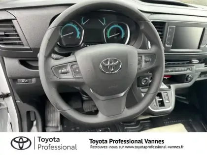 Photo 21 Toyota Proace  Medium 75kWh Business Electric RC23
