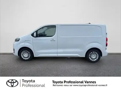 Photo 16 Toyota Proace  Medium 75kWh Business Electric RC23