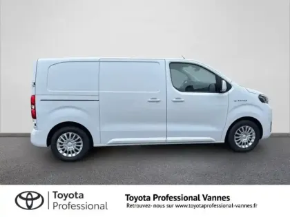 Photo 18 Toyota Proace  Medium 75kWh Business Electric RC23