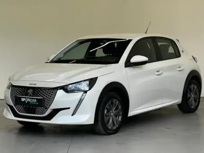 Photo Peugeot 208