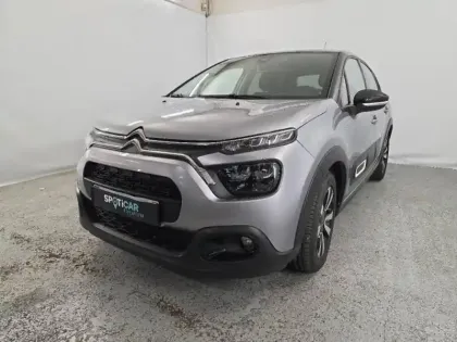 Photo Citroën C3