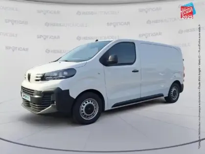 Photo Peugeot Expert