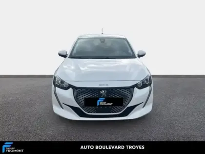 Photo 16 Peugeot 208  e- 136ch Active