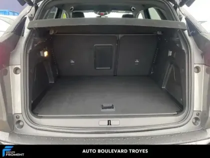 Photo 20 Peugeot 3008  HYBRID 225ch GT e-EAT8