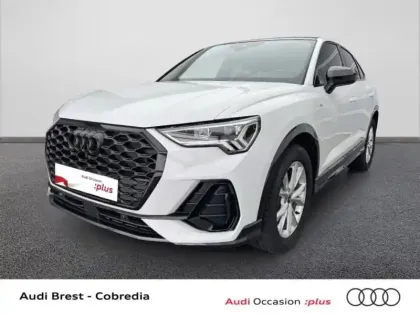 Photo Audi Q3