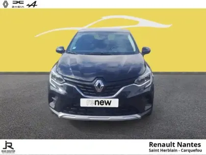 Photo 20 Renault Captur  TCe 90ch Evolution