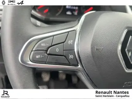 Photo 17 Renault Captur  TCe 90ch Evolution