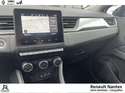 Photo 16 Renault Captur  TCe 90ch Evolution