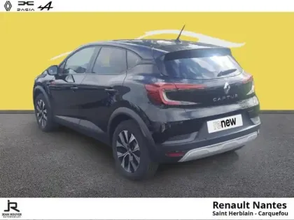 Photo 23 Renault Captur  TCe 90ch Evolution
