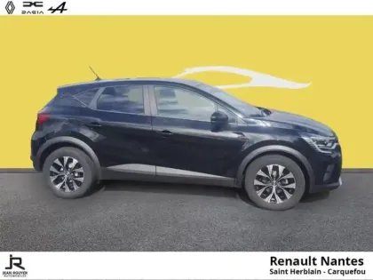 Photo 22 Renault Captur  TCe 90ch Evolution