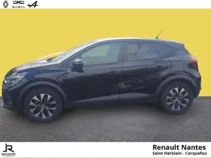Photo 21 Renault Captur  TCe 90ch Evolution