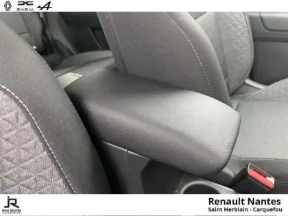 Photo 25 Renault Captur  TCe 90ch Evolution