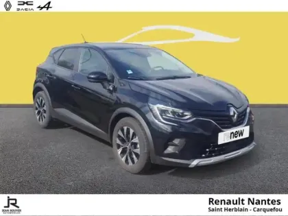 Photo 19 Renault Captur  TCe 90ch Evolution