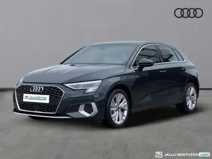 Photo Audi A3