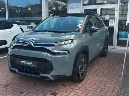 Photo Citroën C3 Aircross