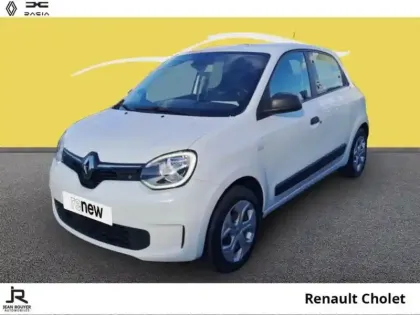 Photo Renault Twingo