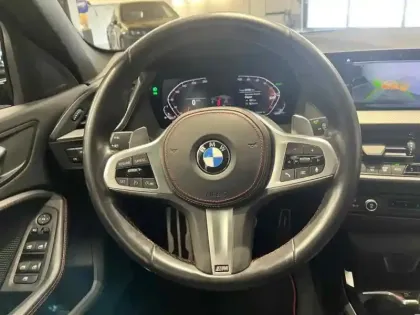 Photo 5 BMW Serie 1 Série 1 128tiA 265ch