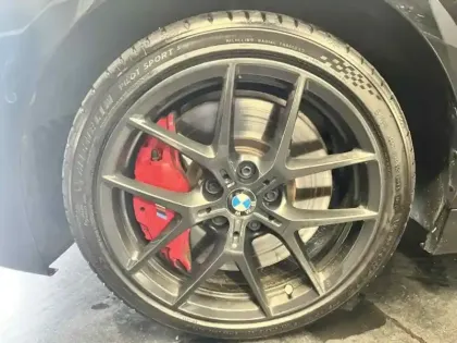 Photo 7 BMW Serie 1 Série 1 128tiA 265ch