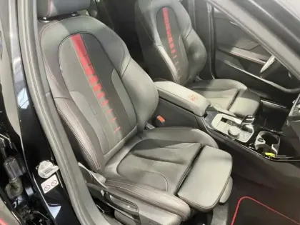 Photo 8 BMW Serie 1 Série 1 128tiA 265ch